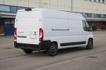 Fiat Ducato Van L4H2 Edizione 2019 года (GER)